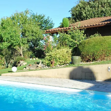 Casa vacanze Le Cocon *