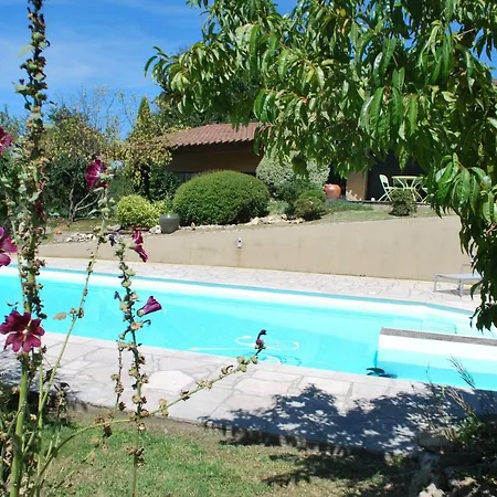 Le Cocon Casa vacanze Salies-du-Salat
