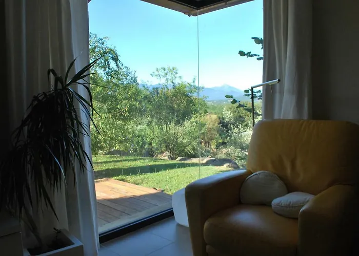 Dom wakacyjny Le Cocon Salies-du-Salat