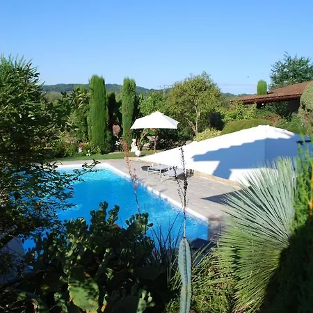 Dom wakacyjny Le Cocon