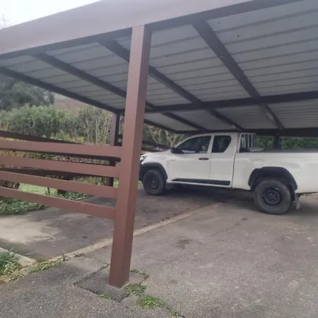 Le Cocon * Salies-du-Salat