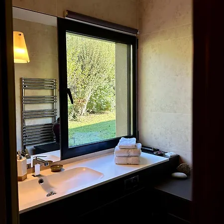 Dom wakacyjny Le Cocon *