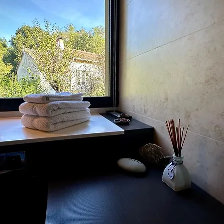 Le Cocon * Salies-du-Salat