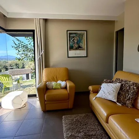 Le Cocon Salies-du-Salat