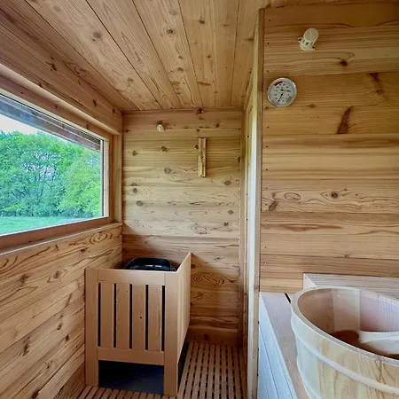 Le Cocon * Salies-du-Salat