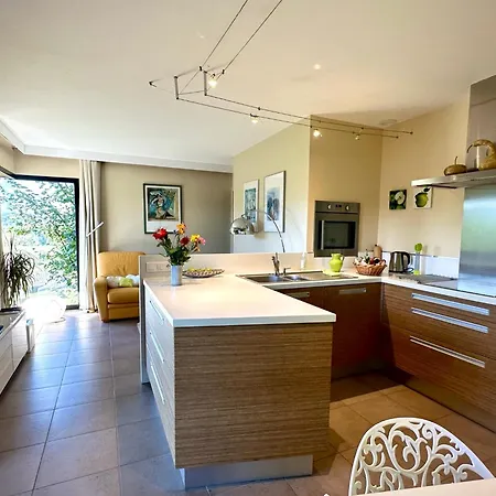 Le Cocon Dom wakacyjny