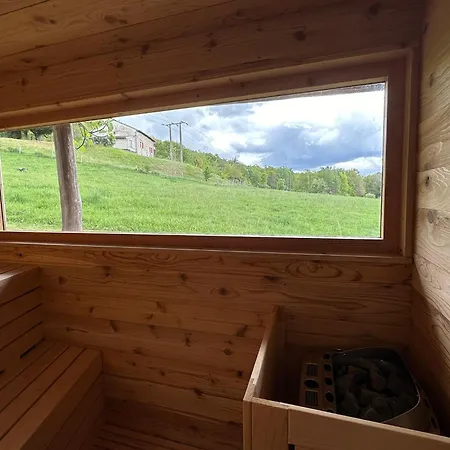 Dom wakacyjny Le Cocon *