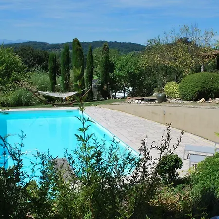 Le Cocon Holiday home