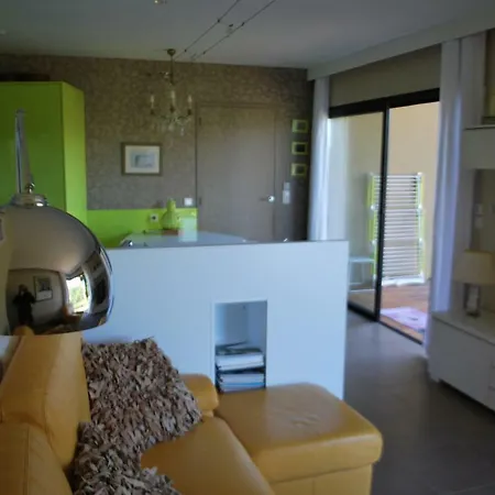 Le Cocon * Salies-du-Salat