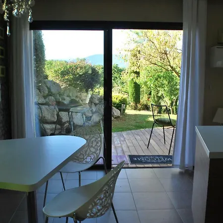 Le Cocon Salies-du-Salat