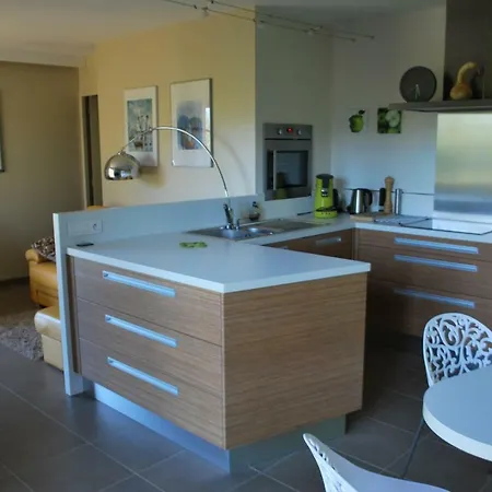 Dom wakacyjny Le Cocon Salies-du-Salat