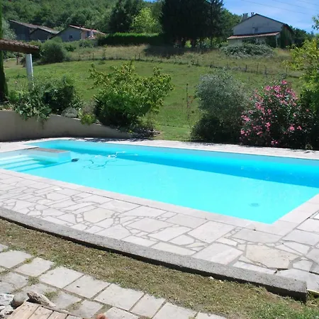 Le Cocon Сasa de vacaciones *