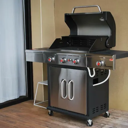 Dom wakacyjny Le Cocon *