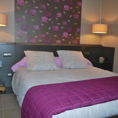 Le Cocon Сasa de vacaciones Salies-du-Salat