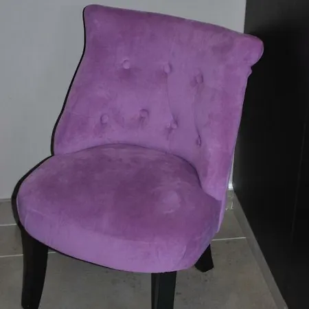 Сasa de vacaciones Le Cocon Salies-du-Salat