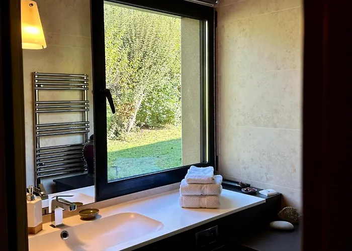 Дом отдыха Le Cocon *