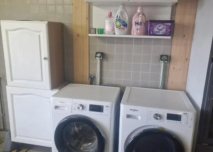 Дом отдыха Le Cocon Salies-du-Salat