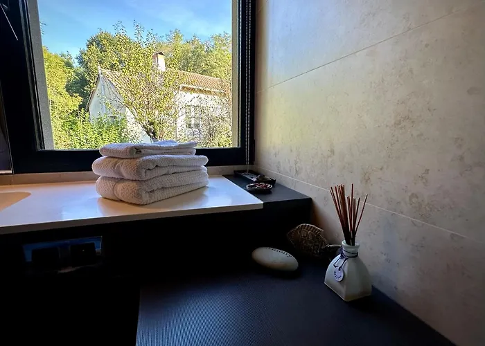 Le Cocon * Salies-du-Salat