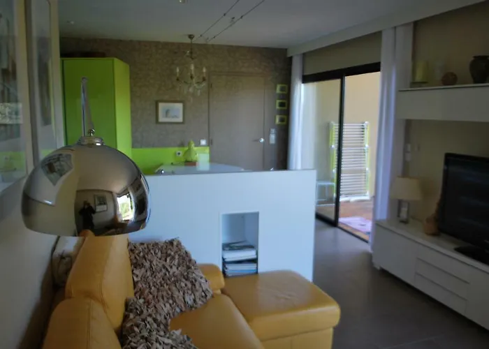 Le Cocon * Salies-du-Salat