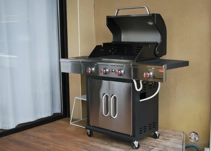 Дом отдыха Le Cocon *