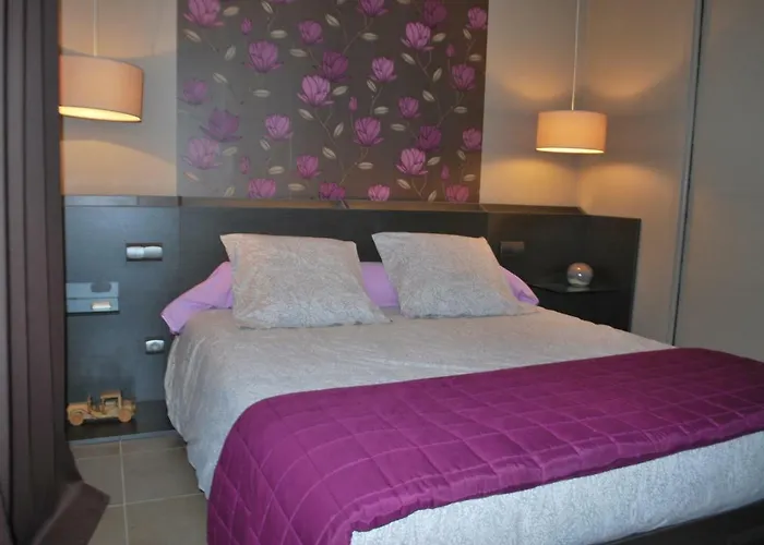 Le Cocon Дом отдыха Salies-du-Salat