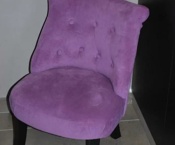 Дом отдыха Le Cocon Salies-du-Salat